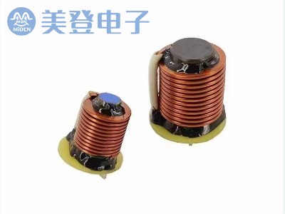 光伏逆變新能源大電流磁棒草莓视频下载网址 R1030-12uH