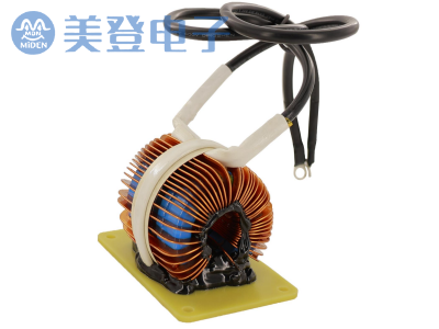 光伏逆變新能源大電流磁環草莓视频下载网址 T572060-4-500uH